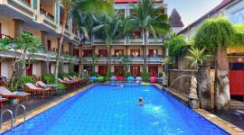 The Vira Bali Hotel