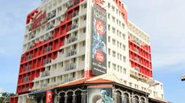 Tune Hotel - Downtown Penang