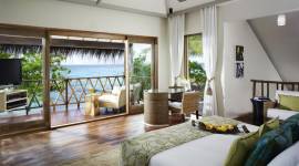 Vivanta By Taj - Coral Reef