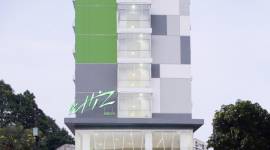 Whiz Hotel Cikini