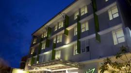 Whiz Hotel Yogyakarta