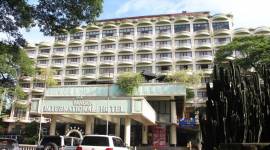 YANGON INTERNATIONAL HOTEL