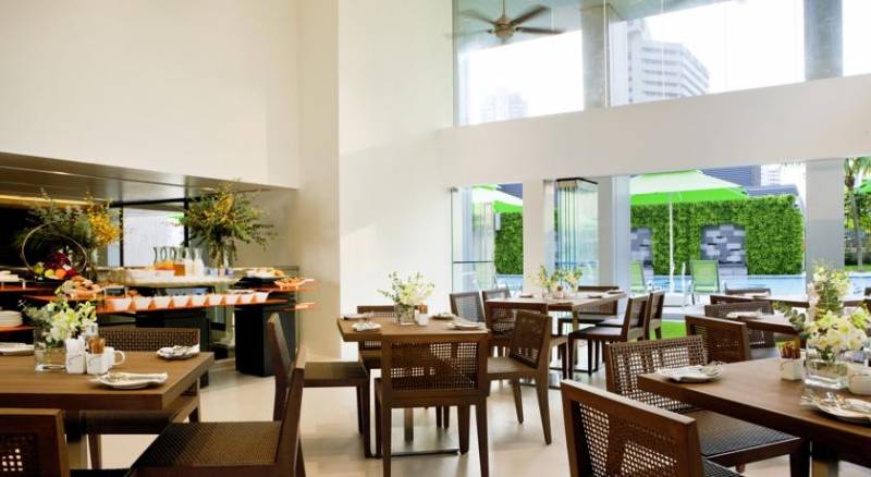 8 on Claymore Serviced Residences - By Royal Plaza on Scotts