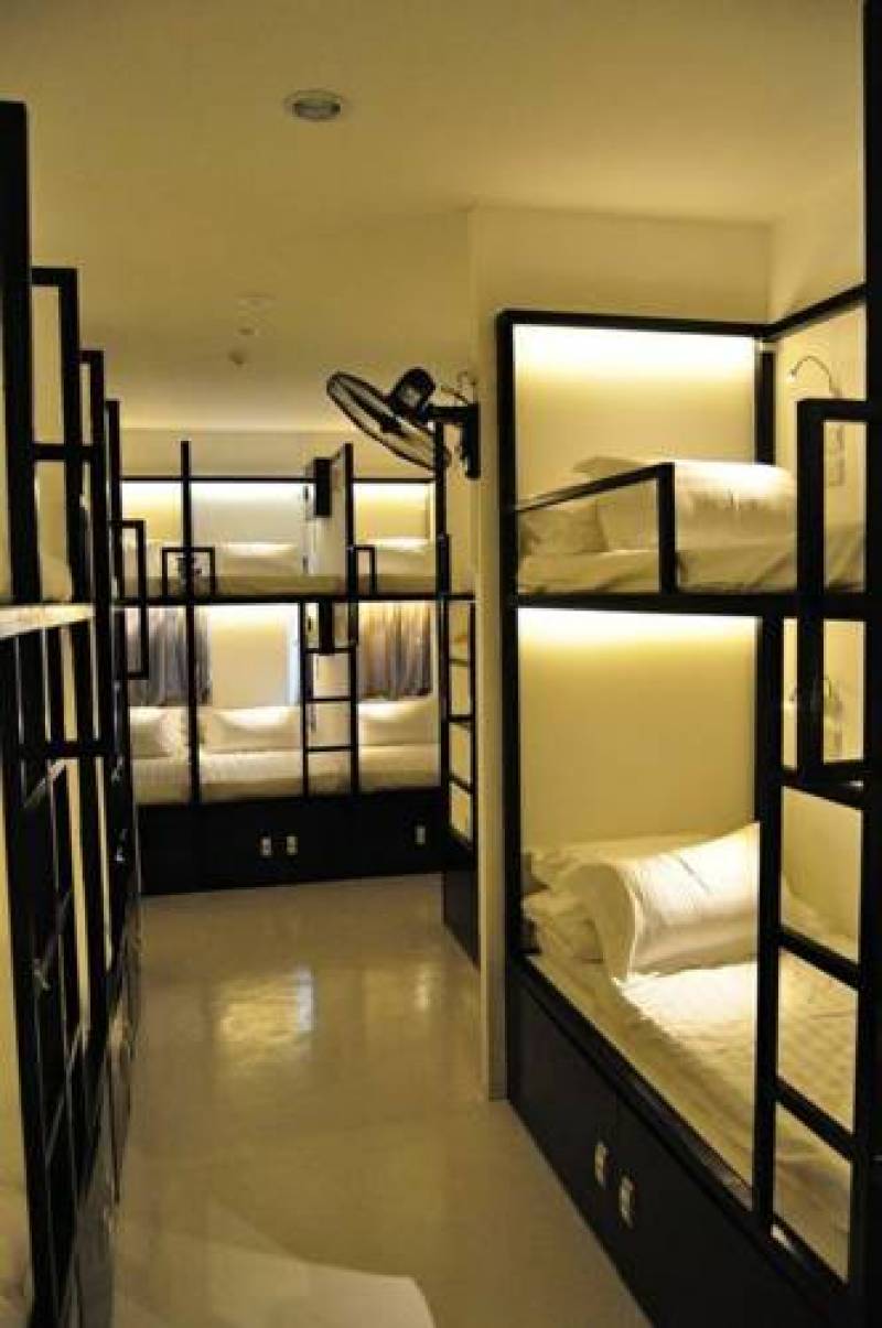 ABC Premium Hostel