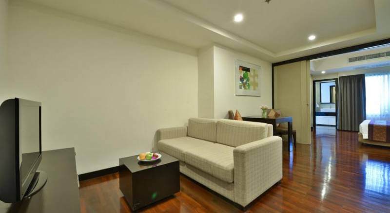 Abloom Exclusive Serviced Apartments