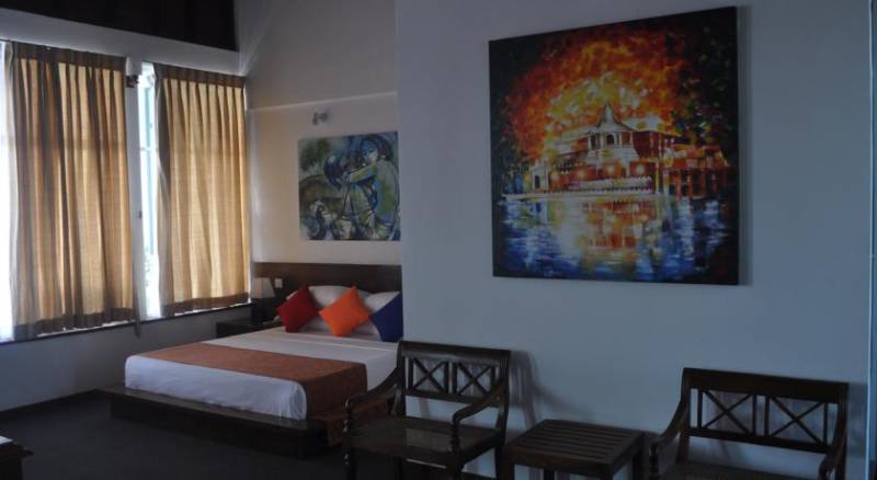 Amaara Sky Hotel Kandy