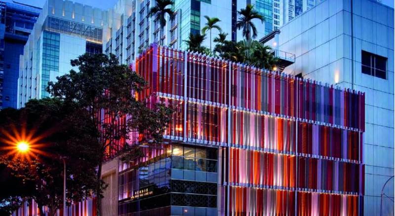 Amara Singapore