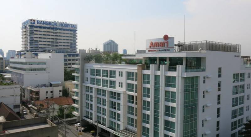 Amari Residences Bangkok