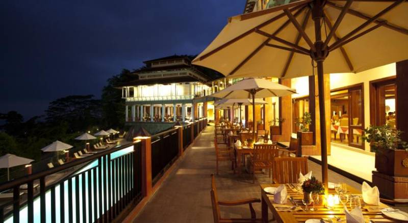 Amaya Hills Kandy