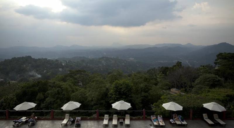 Amaya Hills Kandy