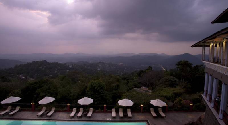 Amaya Hills Kandy