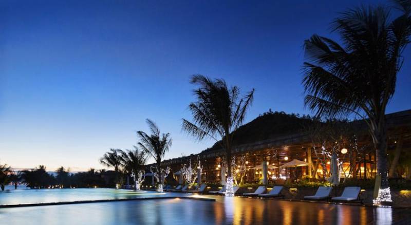 Amiana Resort Nha Trang