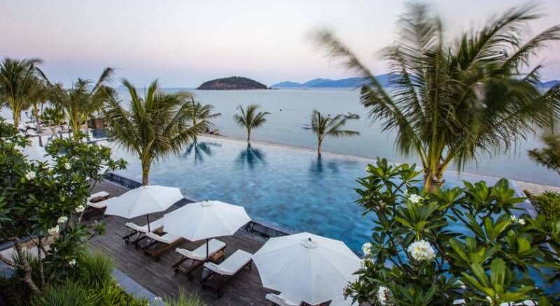 Amiana Resort Nha Trang