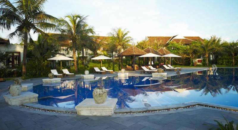 Ana Mandara Hue Beach Resort