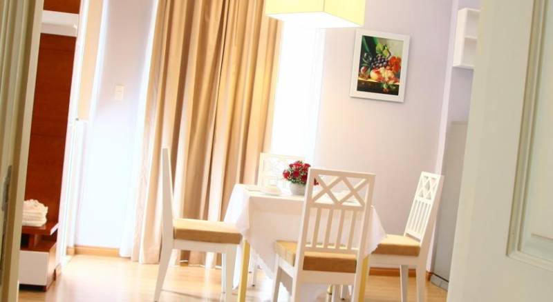 Angela Boutique Serviced Residence