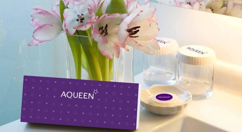 Aqueen Hotel Balestier