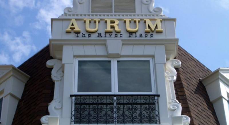 Aurum The River Place