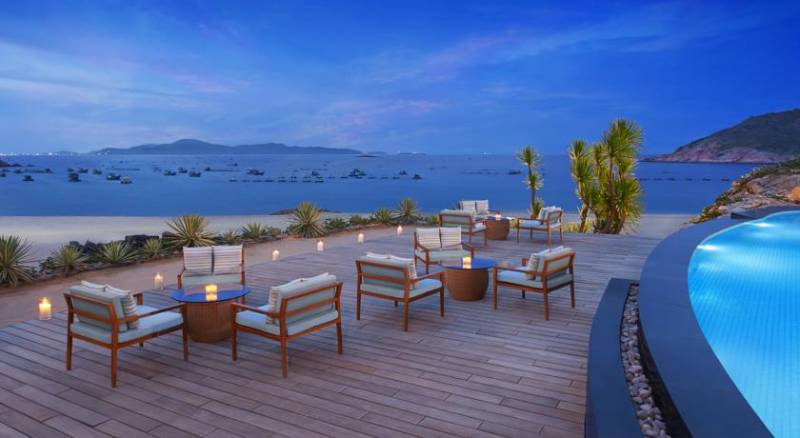 AVANI Quy Nhon Resort & Spa