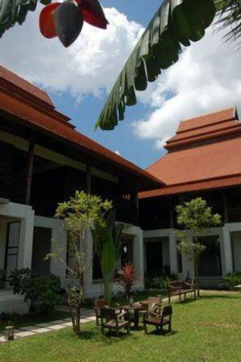 Baan Gong Kham Hotel