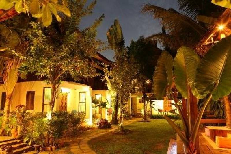 Baan Gong Kham Hotel