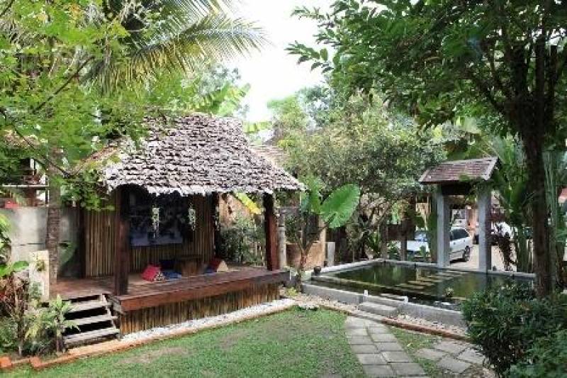 Baan Gong Kham Hotel