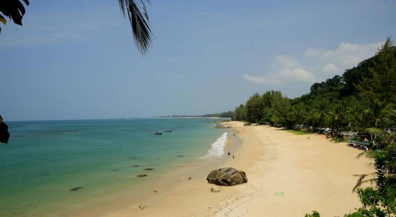 Baan Krating Khao Lak Resort