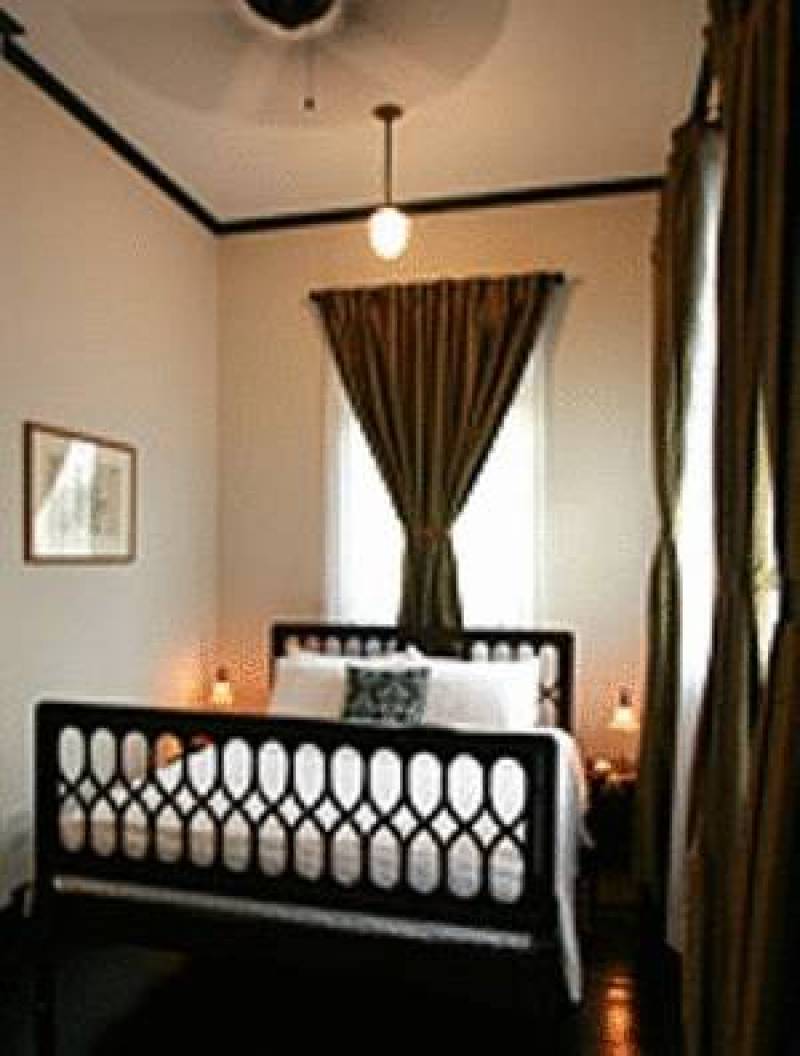 Baan Pra Nond Bed & Breakfast