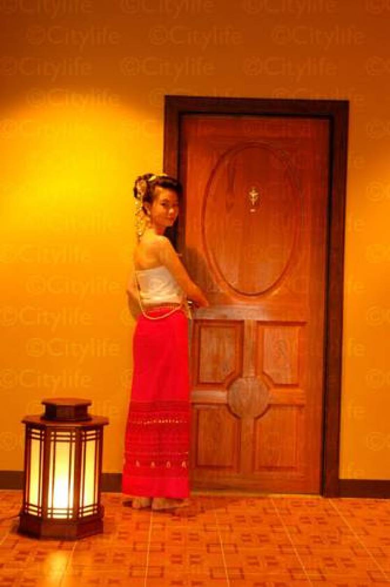 Baan Thong Luang Boutique Hotel