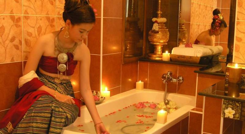 Baan Thong Luang Boutique Hotel