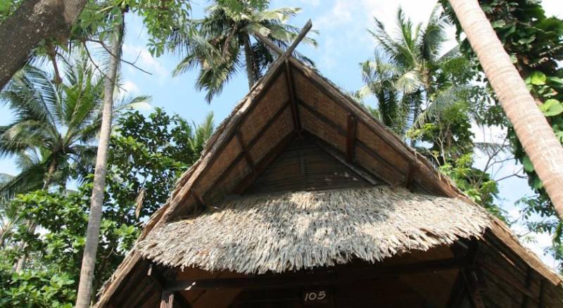 Banpu Koh Chang Resort