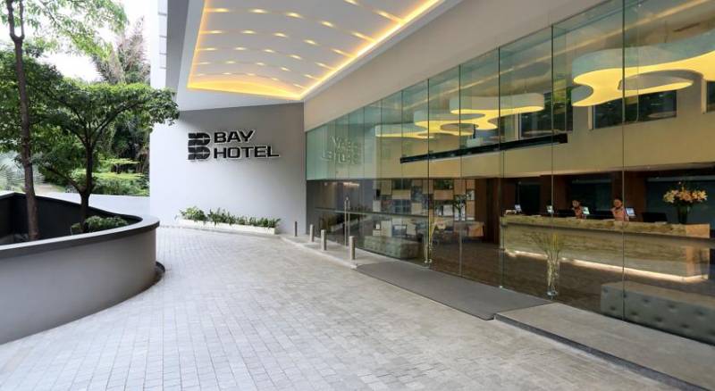 Bay Hotel Singapore