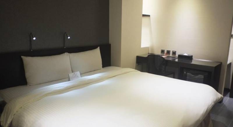 Beauty Hotels Taipei - Hotel B6