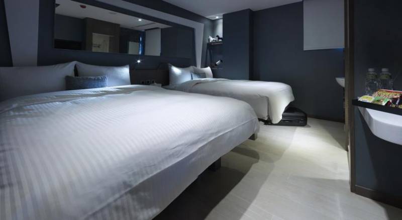 Beauty Hotels Taipei - Hotel B6