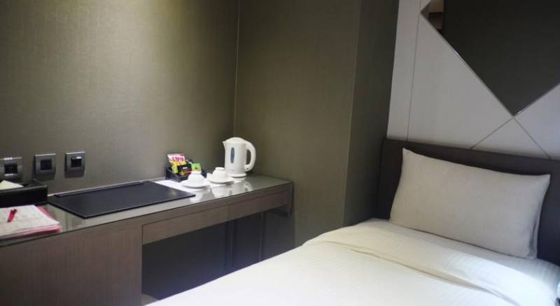 Beauty Hotels Taipei - Hotel B6