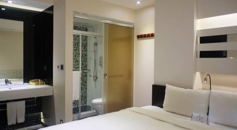 Beauty Hotels Taipei - Hotel B6