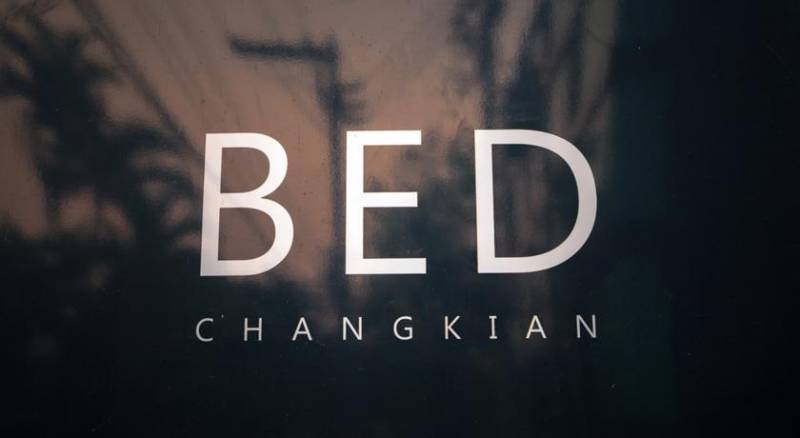 Bed Changkian Hotel