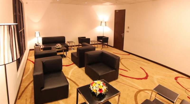 Best Western Elyon Colombo