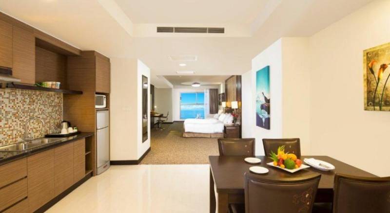 Best Western Premier Havana Nha Trang