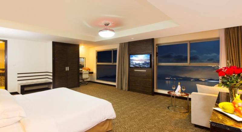 Best Western Premier Havana Nha Trang