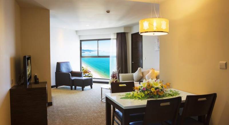 Best Western Premier Havana Nha Trang