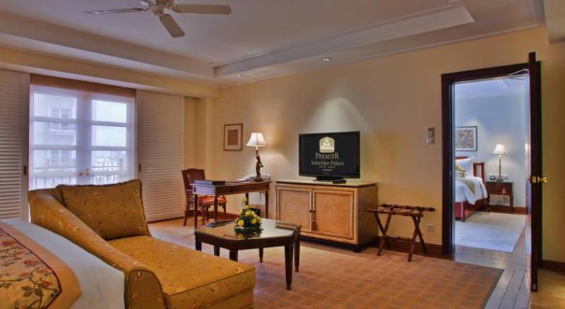 Best Western Premier Indochine Palace