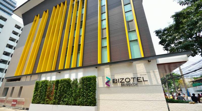 Bizotel Bangkok