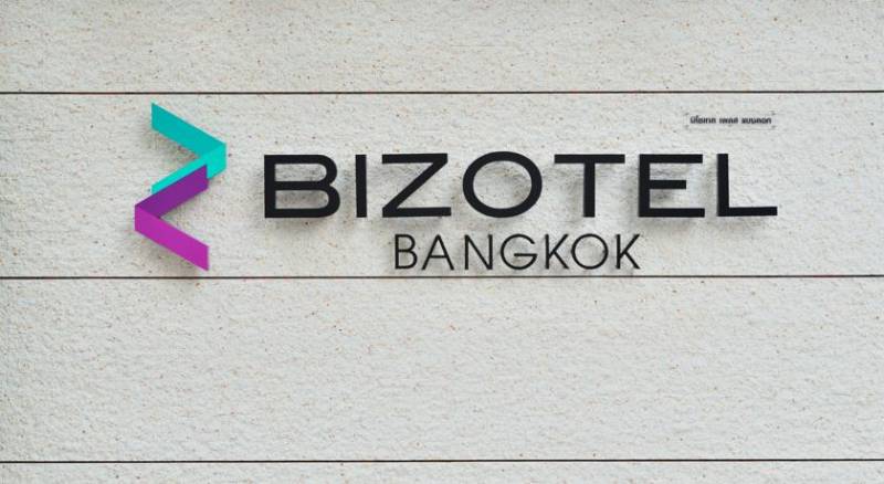 Bizotel Bangkok