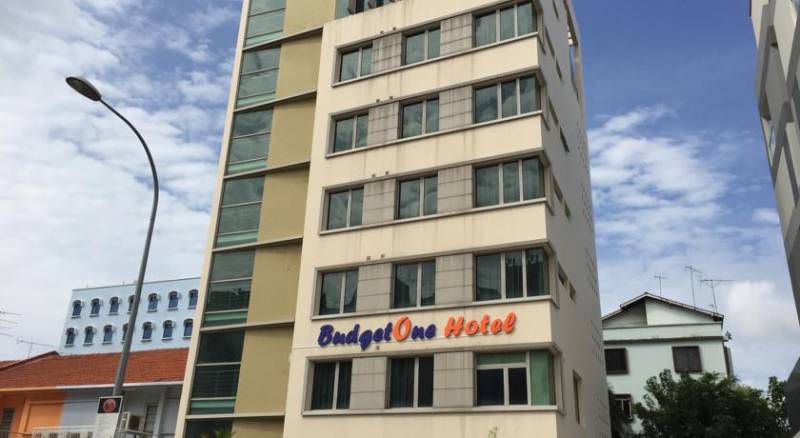 BudgetOne Hotel