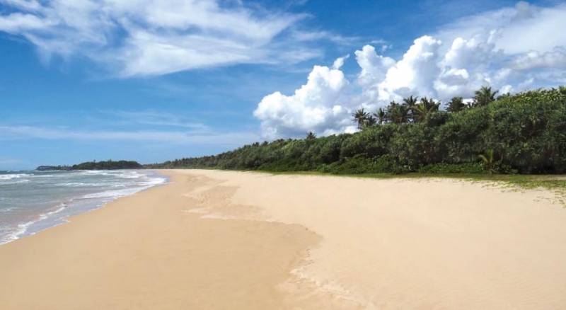 Centara Ceysands Resort & Spa, Sri Lanka