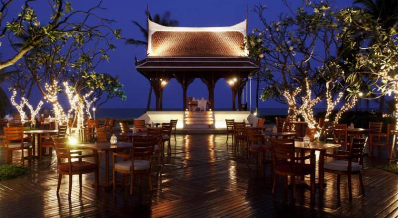 Centara Grand Beach Resort & Villas Hua Hin