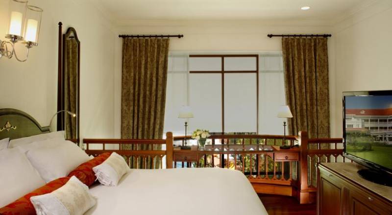 Centara Grand Beach Resort & Villas Hua Hin