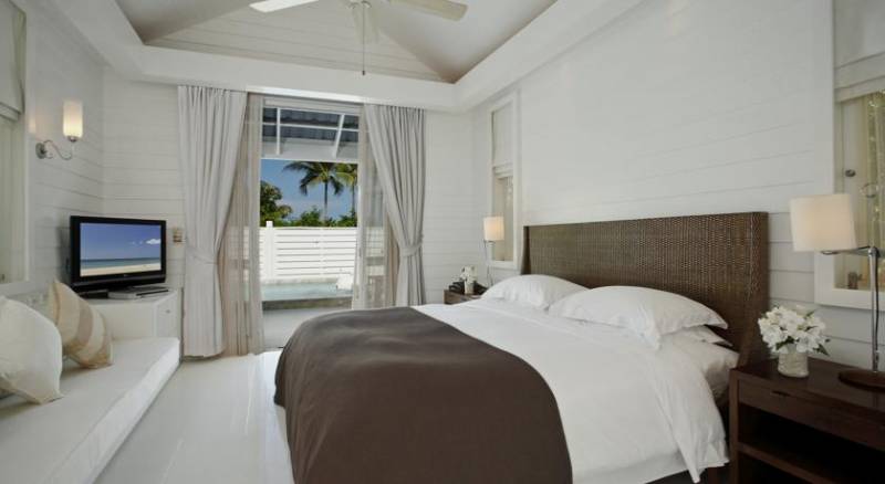 Centara Grand Beach Resort & Villas Hua Hin