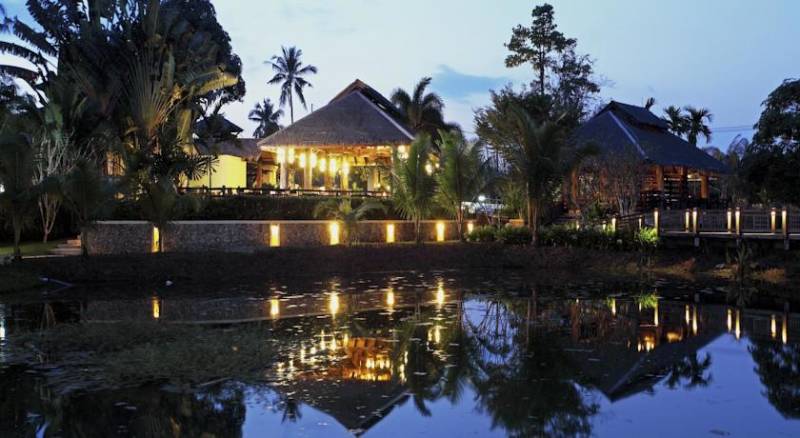 Centara Koh Chang Tropicana Resort