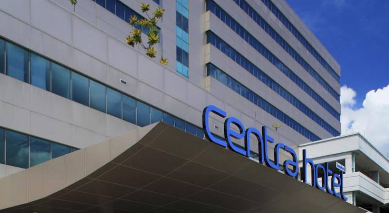 Centra Government Complex Hotel & Convention Centre Chaeng Watthana